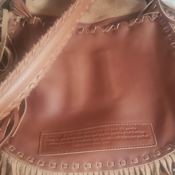 Annie Oakley bag - Picture 7 of 7